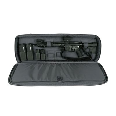 Condor Javelin Rifle Case – 36'' - Slate