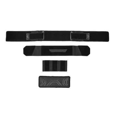 Speedsoft HK Army – Harnais CTS Speed Flex Belt – 3 Mag Cell – Black