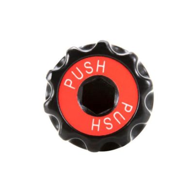 T4E Paintball TR50/HDS/HDR Universal Piercing Screw