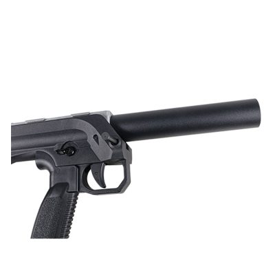 G&G ESG B-10 Bullpup Gas Powered Airsoft Shotgun - Black