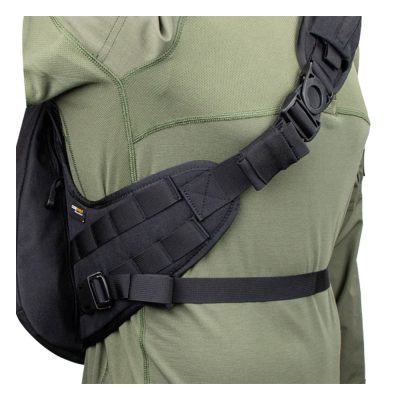 Condor Sector Sling Pack – Black