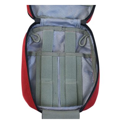 Condor Rip Away EMT Pouch – Molle Attachment – Coyote