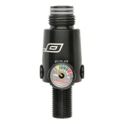Empire Paintball Adjustable Regulator For Compressed Air Tank – Pro Flo – 4500 PSI