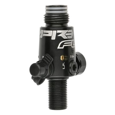 Empire Paintball Adjustable Regulator For Compressed Air Tank – Pro Flo – 4500 PSI