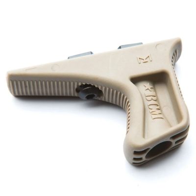 BCM GUNFIGHTER KAG – M-LOK Version – FDE