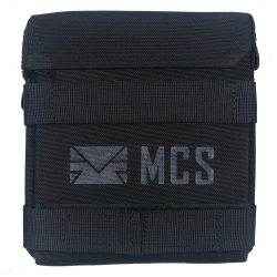 MCS GEN2 Box Magazine – For first Strike T15 – 140 Rounds – Black