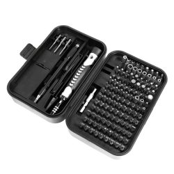 Novritsch Airsoft Premium Disassembly Tool Kit - S2 Steel