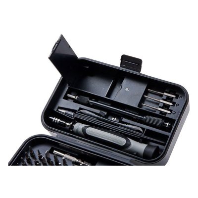 Novritsch Airsoft Premium Disassembly Tool Kit - S2 Steel