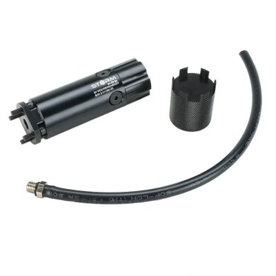 Wolverine Airsoft Storm HPA Tank Regulator - In-Grip