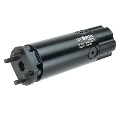 Wolverine Airsoft Storm HPA Tank Regulator - In-Grip