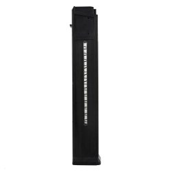 Umarex HK UMP Airsoft Magazine – GBB (Green Gas) – 30 Rounds – Black