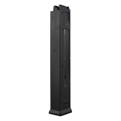 Umarex HK UMP Airsoft Magazine – GBB (Green Gas) – 30 Rounds – Black