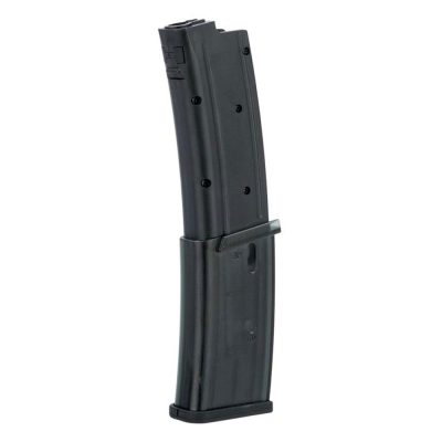 Umarex HK MP7 Airsoft Magazine – GBB (Green Gas) – 40 rounds – Black