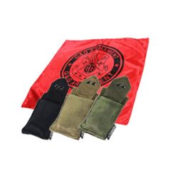 Airsoft Kill Rags