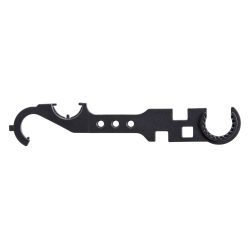 Impact Multi-Functional Airsoft Wrench Steel Tool