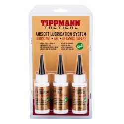 Tippmann Airsoft Lubrication Kit