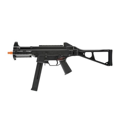 HK UMP Umarex GBB (Green Gas) Airsoft Rifle Elite Force - Black