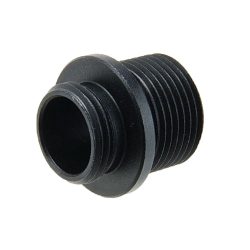 Novritsch Airsoft Hi-Capa - Threaded Adapter 14mm Negative