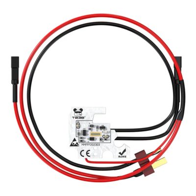 T238 Airsoft MOSFET DTU Rhino Drop-in For KWA 2.5/3.0