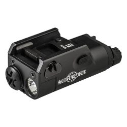 Flashlight Led Compact XC1 - Black