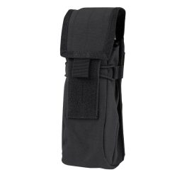 Condor Water Bottle Pouch – Molle Attachment Without Strap – Black