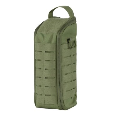 Condor Field Pouch – Molle Attachment Without Strap – OD