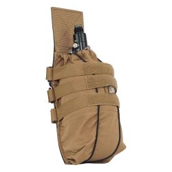 Valken Tank Pouch – Molle Attachment – Coyote