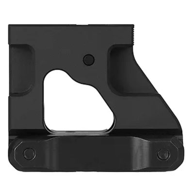 PTS Unity Tactical - FAST MRO Mount - Black