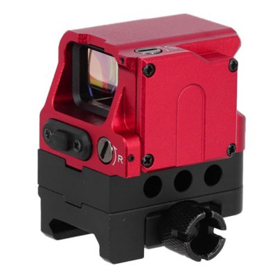 Impact Sight – FC1 – Reflex Style – 2MAO - Red Dot – Red