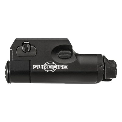 Flashlight Led Compact XC1 - Black