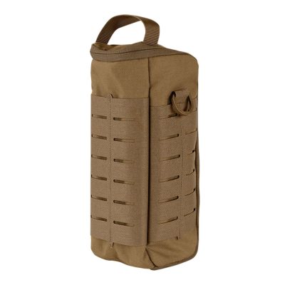 Condor Field Pouch – Molle Attachment Without Strap – Coyote