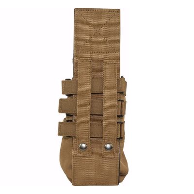 Valken Tank Pouch – Molle Attachment – Coyote