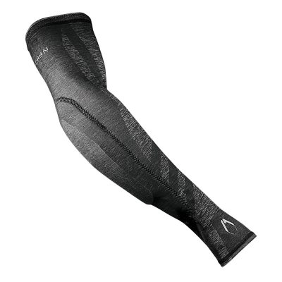 CRBN Paintball SC Elbow Sleeves Grey – MEDIUM