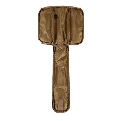 Condor Field Pouch – Molle Attachment Without Strap – Coyote