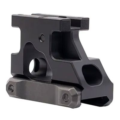 PTS Unity Tactical - FAST MRO Mount - Black