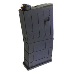 Tippmann TMC/Stormer Dummy Mag .68 Caliber - Black