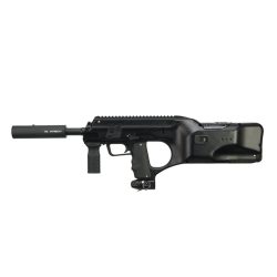 Empire DFender Elite Paintball Gun – Black