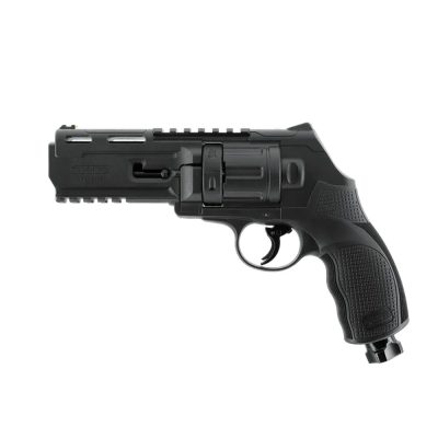 T4E TR50 .50 Caliber Paintball Revolver – Gen 2 – Black