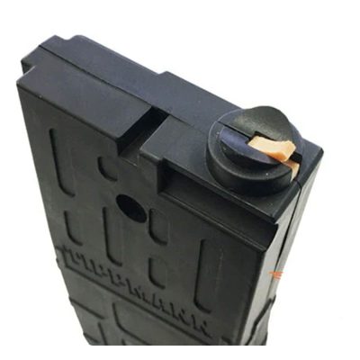 Tippmann TMC/Stormer Dummy Mag .68 Caliber - Black