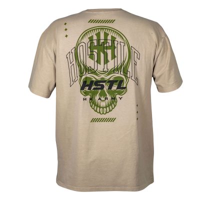 T-Shirt HK Army - Specter - Khaki - MEDIUM