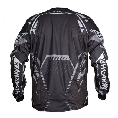 HK Army Freeline Paintball Jersey Slate - SMALL