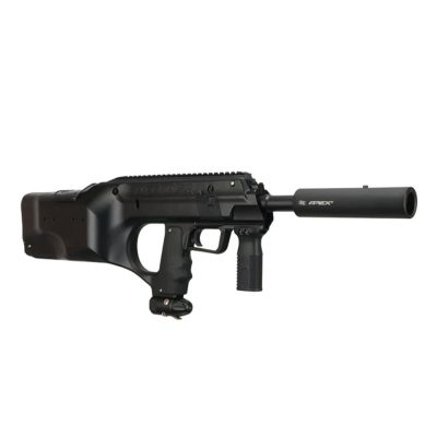 Empire DFender Elite Paintball Gun – Black