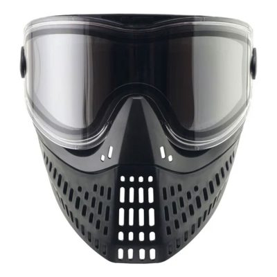 Empire E-Vent Paintball Mask With Thermal Lens – Black