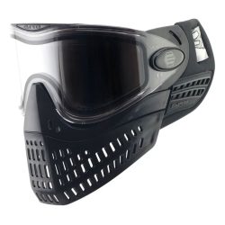 Empire E-Vent Paintball Mask With Thermal Lens – Black