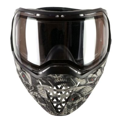 Empire EVS Paintball Mask LE With Thermal Lens – Tampa Bay Damage