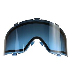 JT Spectra Paintball Mask Thermal Lens – Blue Gradient