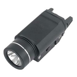 Flashlight Led TLR-1 HL For Pistol – Black