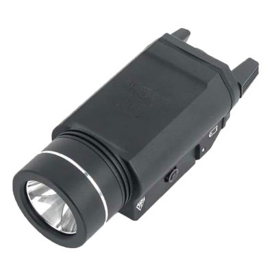 Flashlight Led TLR-1 HL For Pistol – Black