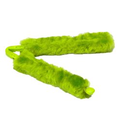 HK Army .68 Caliber Paintball Blade Barrel Swab 2.0 – Solid Neon Green