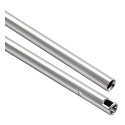 FPS Softair Stainless AISI304 Inner Barrel – 6.03mm Diameter – For AEG – 165mm Long